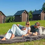 Polana Piorun Domki Wakacyjne W Beskidach