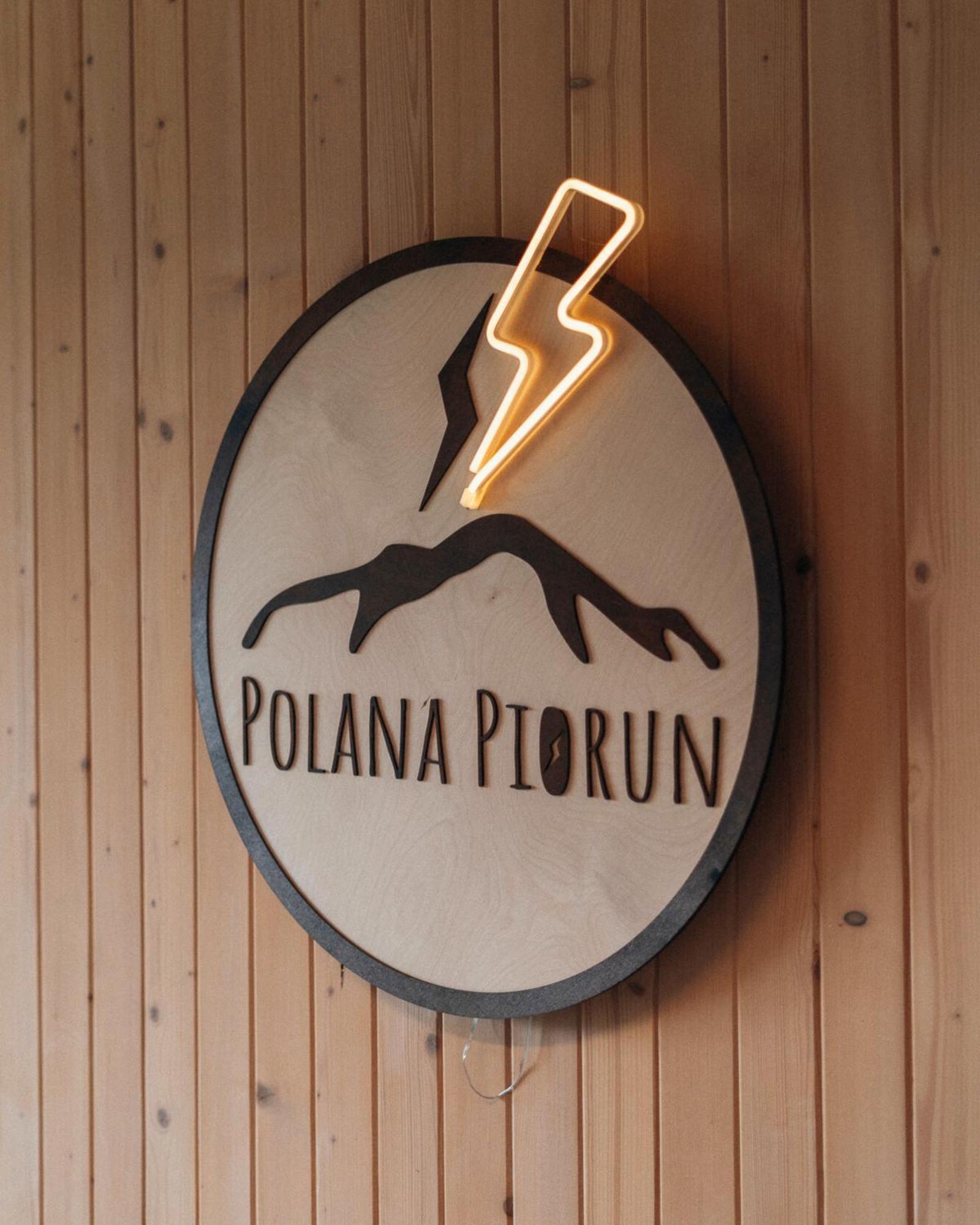 Polana Piorun Wakacyjne W Beskidach * Krynica-Zdrój